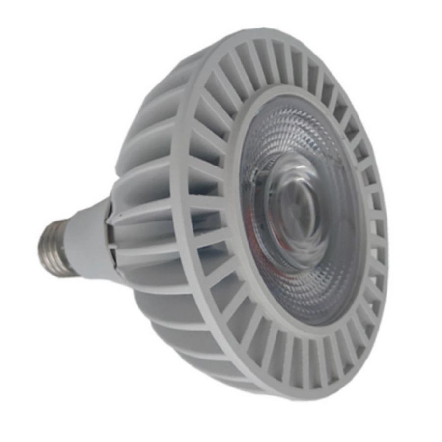 Full Spectrum Quantum Sunlight Vegetables Led Mushroom PAR38 30W 36W Grow Light Bulb
