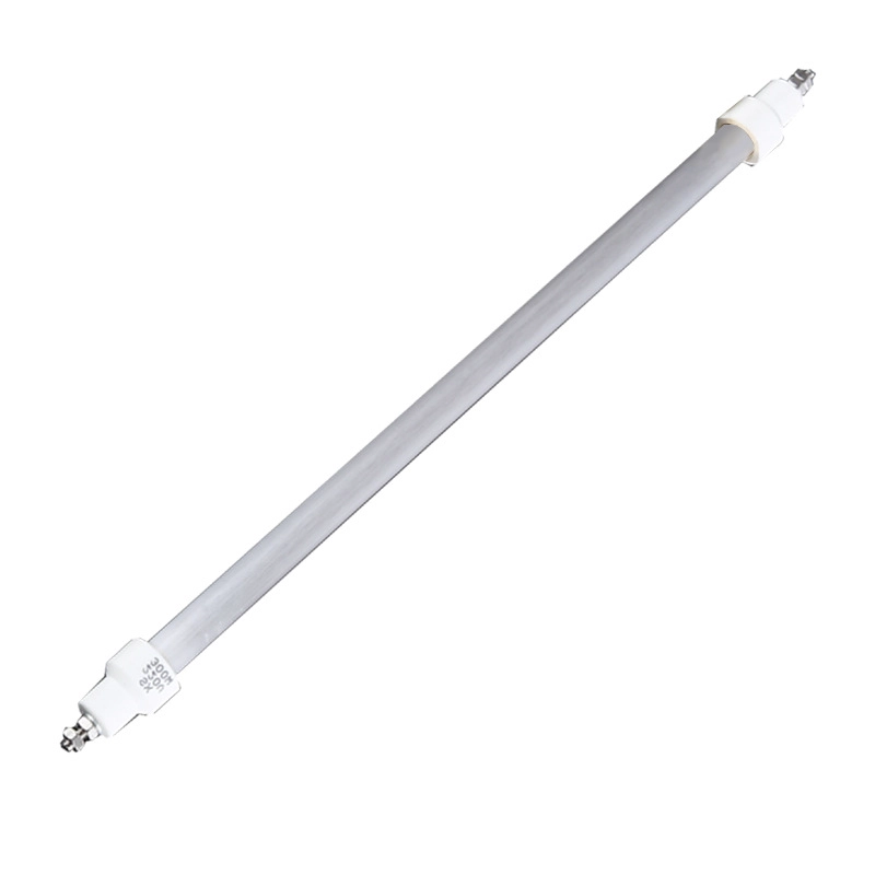 Customized Heat Shrink Machine Oven Baking Paint Room BBQ Stove Far Infrared Quartz Heating Tube Electric Heater Tube