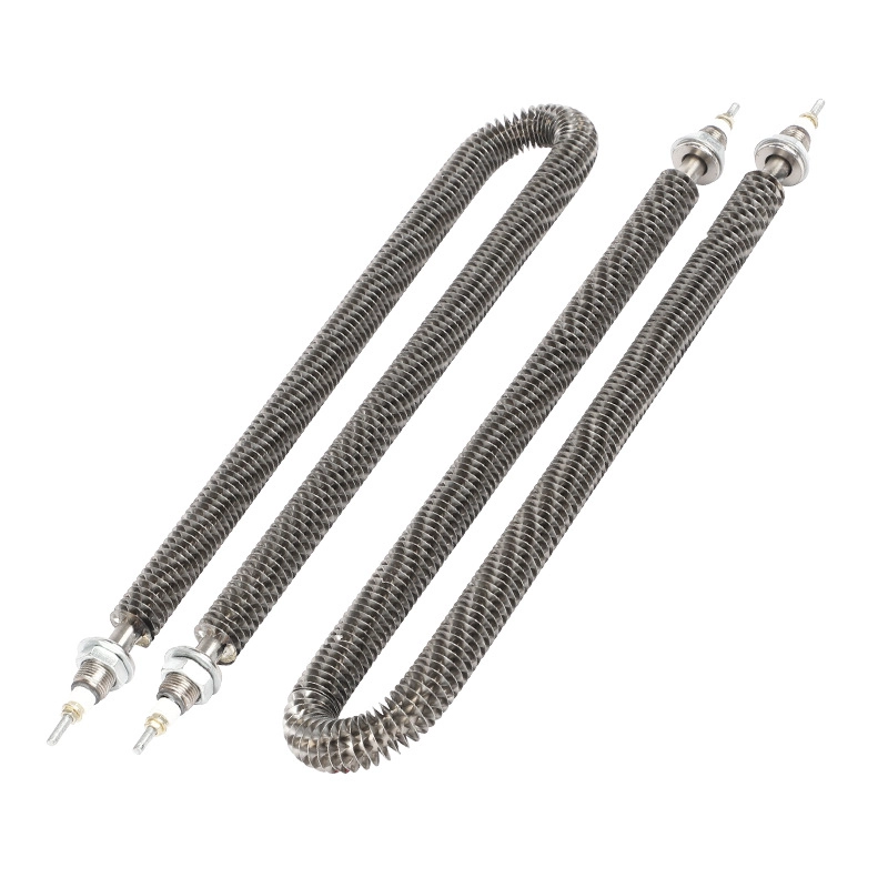 Unlock the Power of U-Type Finned Heating Tubes: Efficiency, Durability, and Versatility