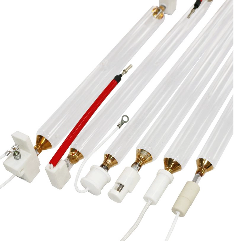 UV Mercury Curing lamps Replacement