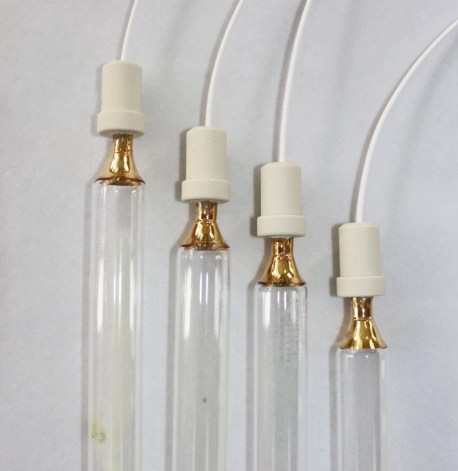 UV Mercury Curing lamps Replacement