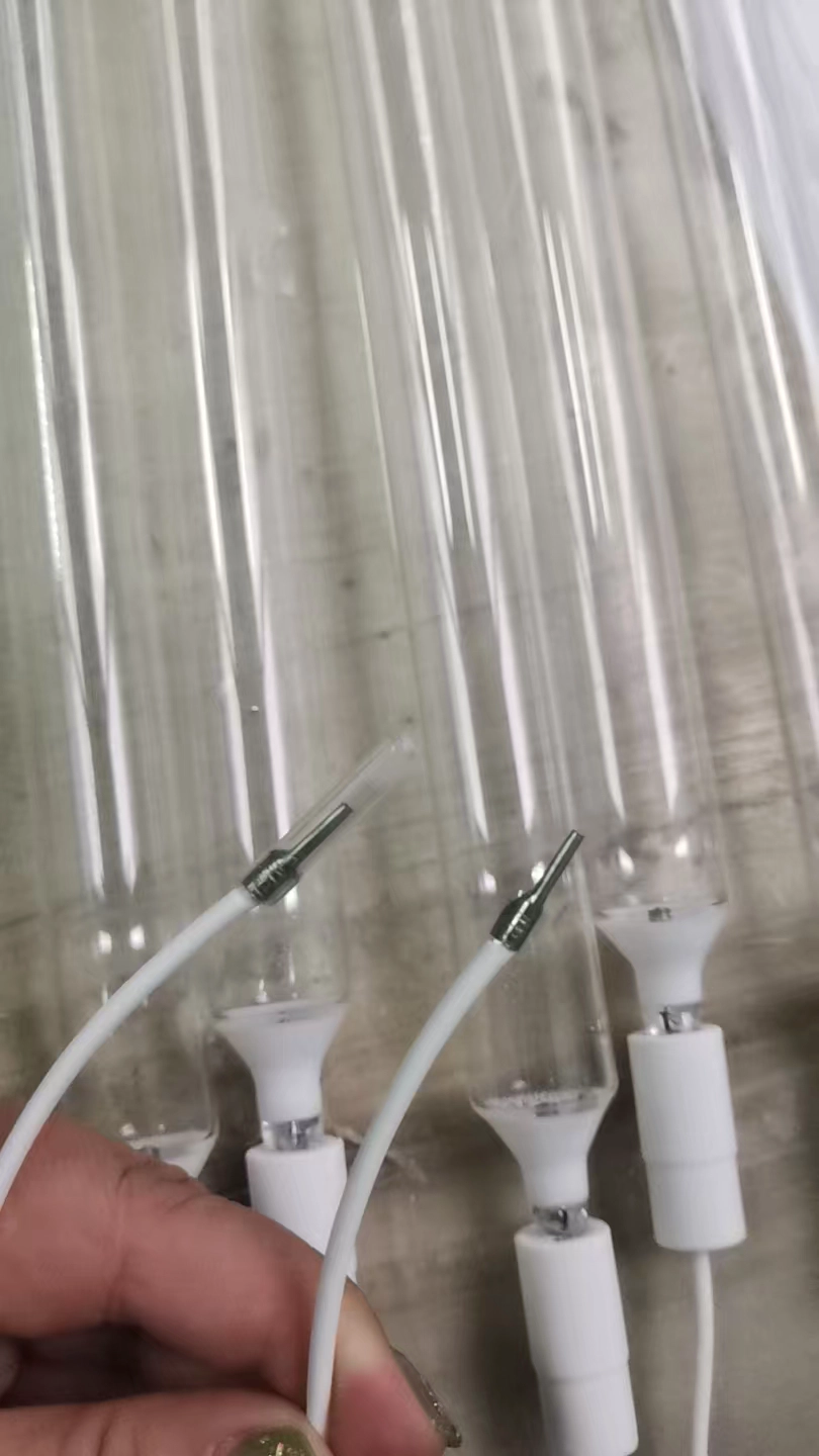 UV Mercury Curing lamps Replacement