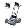 最高品質のワイヤレス検出RD1100/RD1500オンボードWi-Fi付き地下レーダー