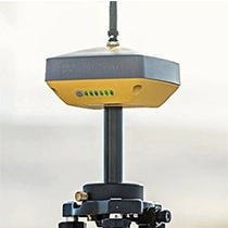 Topcon RTK GPS Hyper VR GNSS récepteur