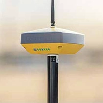 Topcon RTK GPS Hyper VR GNSS récepteur