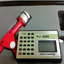 Ursprünglicher bester Preis KP-90N digitaler Koizumi-Planimeter MAP-Typen digitaler Planimeter
