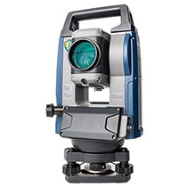 Professionelle hochpräzissive Engineering Total Station Sokkia IM100 Serie