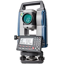 Professionelle hochpräzissive Engineering Total Station Sokkia IM100 Serie