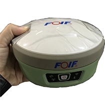 Prix de marque chinoise pas cher 336 555 800 canaux FOIF A90 GPS RTK GNSS