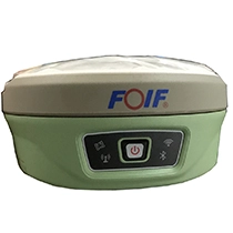 Prix de marque chinoise pas cher 336 555 800 canaux FOIF A90 GPS RTK GNSS