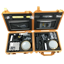 Hot Sale Surveyor Base and Rover GPS High Target V90 Plus GPS GNSS RTK Receiver