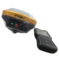 Hot Sale Surveyor Base and Rover GPS High Target V90 Plus GPS GNSS RTK Receiver
