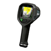 熱い販売ハンドヘルド温度センサー flir サーマル カメラ Flir K65