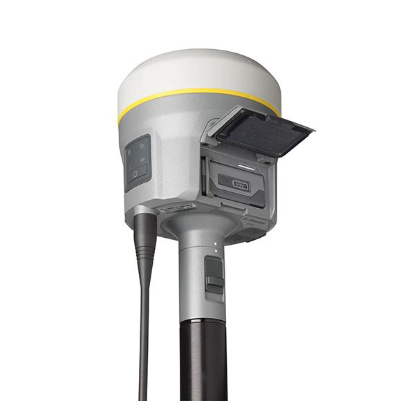 Original Trimble R10 GPS/GNSS -Chip -Modul RTK -Basis -Rover -Empfänger für Landvermessung
