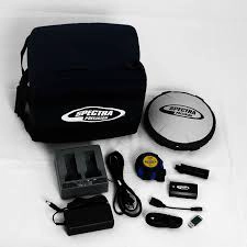 Spectra Precision SP60 Receptor de GNSS de diseño avanzado