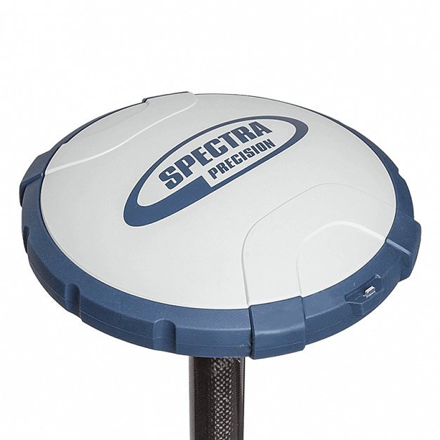 Spectra Precision SP60 Receptor de GNSS de diseño avanzado