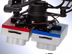 China Micasense camera manufacturer