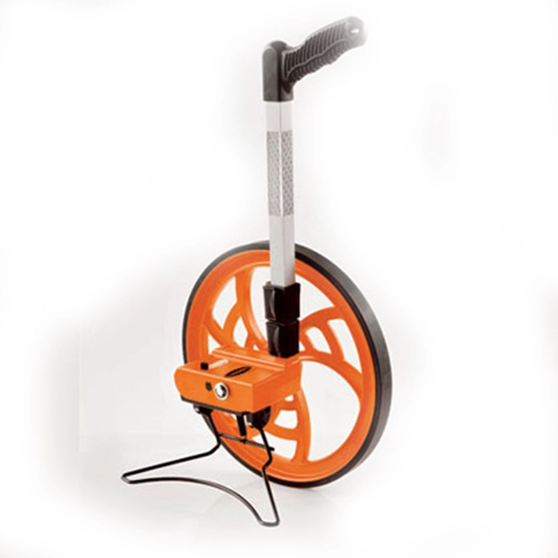 CONTRACTOR GRADE MEASURING WHEELS