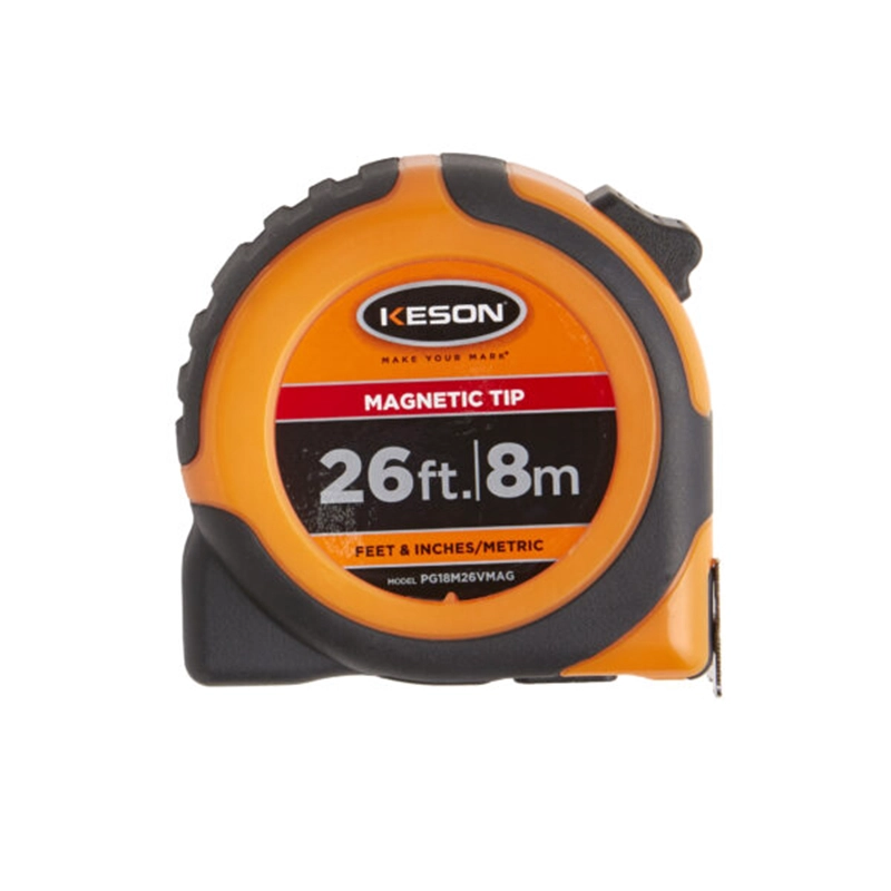 Magnetic Tip Tape Measure