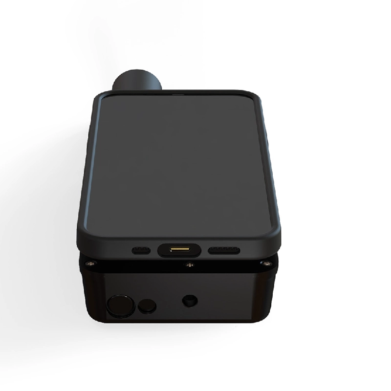 Escáner 3D portátil PIX4D VIDOC RTK Rover Especial para teléfonos inteligentes y tabletas