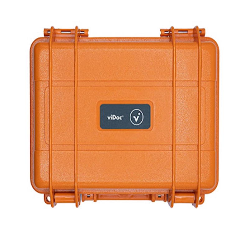 Escáner 3D portátil PIX4D VIDOC RTK Rover Especial para teléfonos inteligentes y tabletas