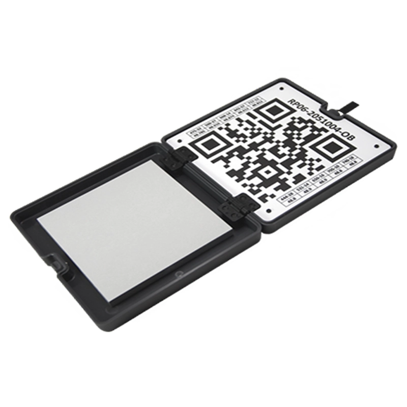 Multippectral à haute résolution et capteur de drone combiné RVB Micasense RedEdge-P double