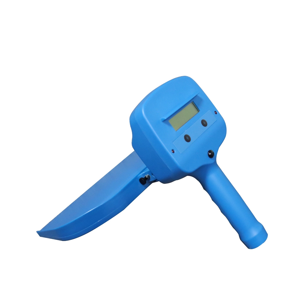 China Pipe Survey Intelligent Pipeline Detector GOC8 Manufacturer