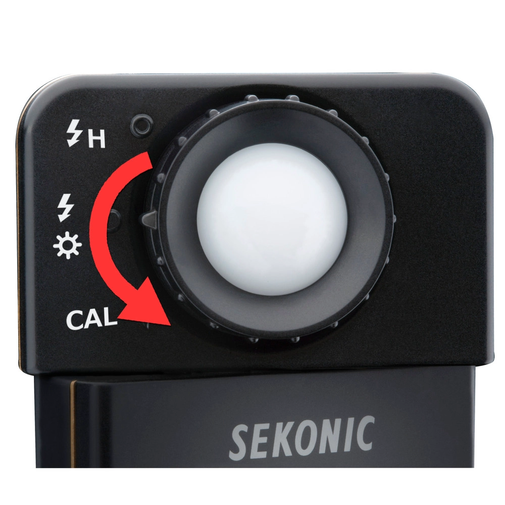 Спектрометр Sekonic C-700