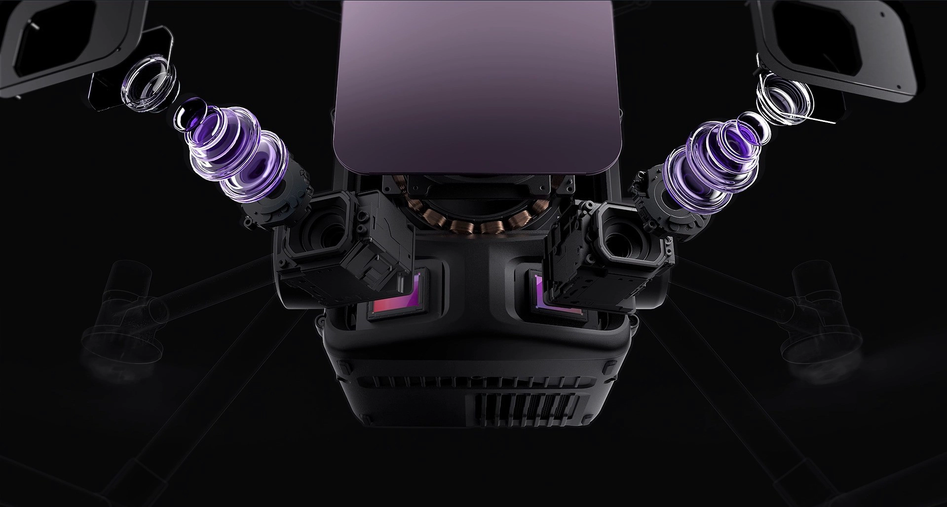 DJI Zenmuse L3 LiDAR