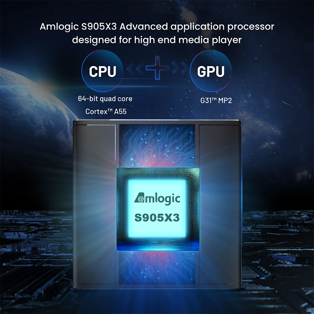Discover Efficiency: Mini PC Solutions - Compact Power for Every Task