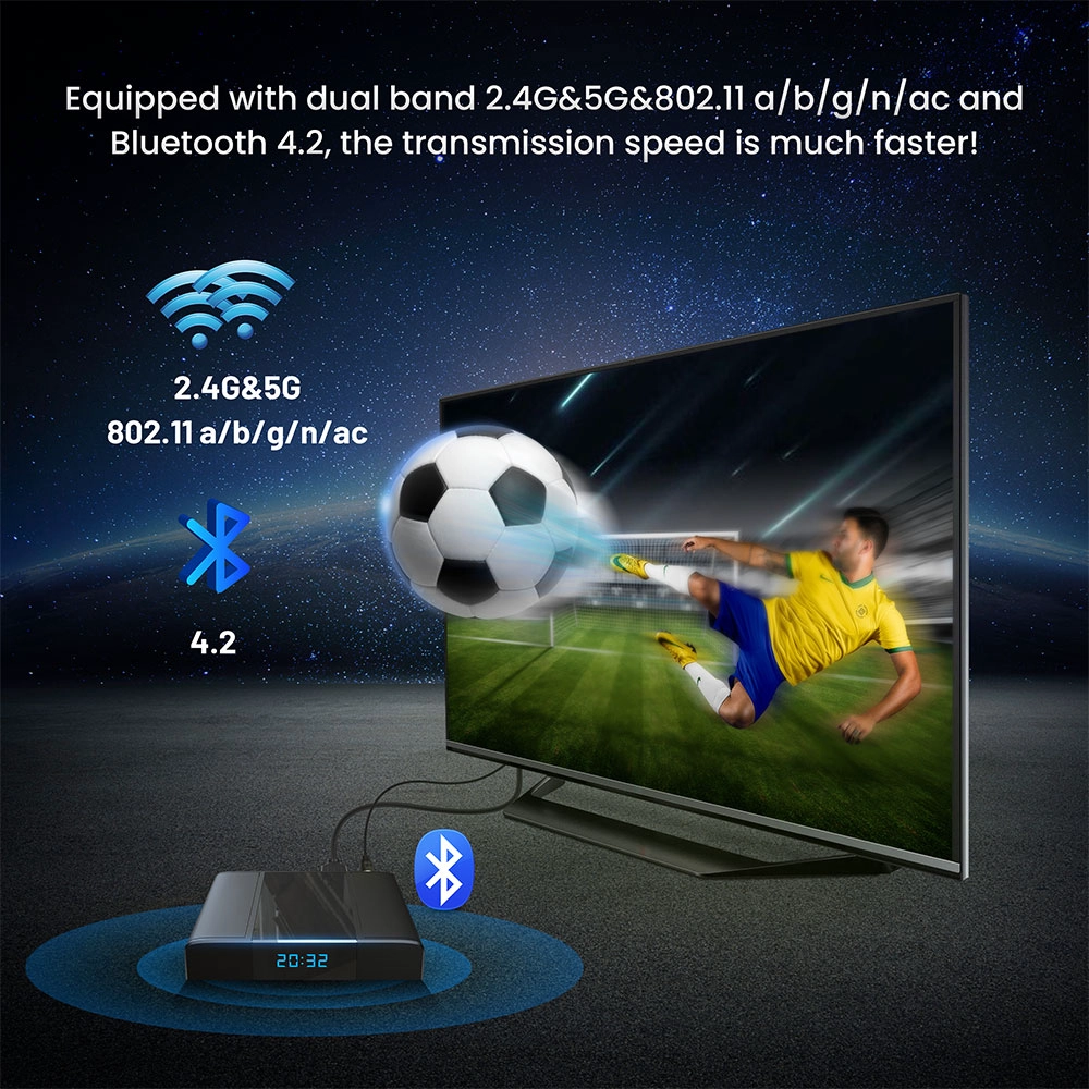 Discover Efficiency: Mini PC Solutions - Compact Power for Every Task