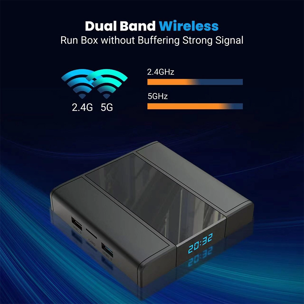 Discover Efficiency: Mini PC Solutions - Compact Power for Every Task