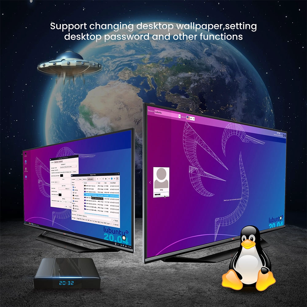 Discover Efficiency: Mini PC Solutions - Compact Power for Every Task