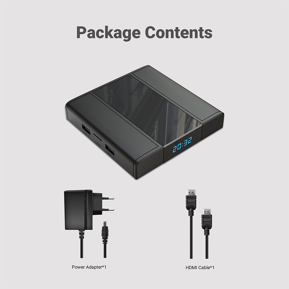 Discover Efficiency: Mini PC Solutions - Compact Power for Every Task