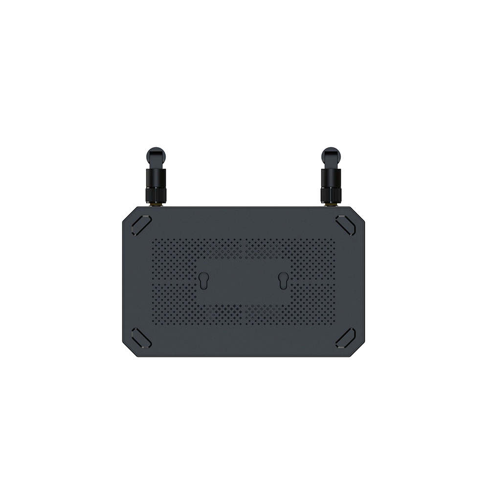 Amlogic S905X3 4G LTE Android TV Box with Dual WiFi 8K 4GB RAM 32GB ROM