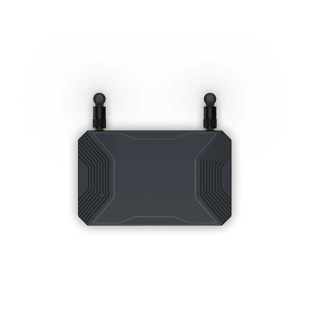 Amlogic S905X3 4G LTE Android TV Box with Dual WiFi 8K 4GB RAM 32GB ROM