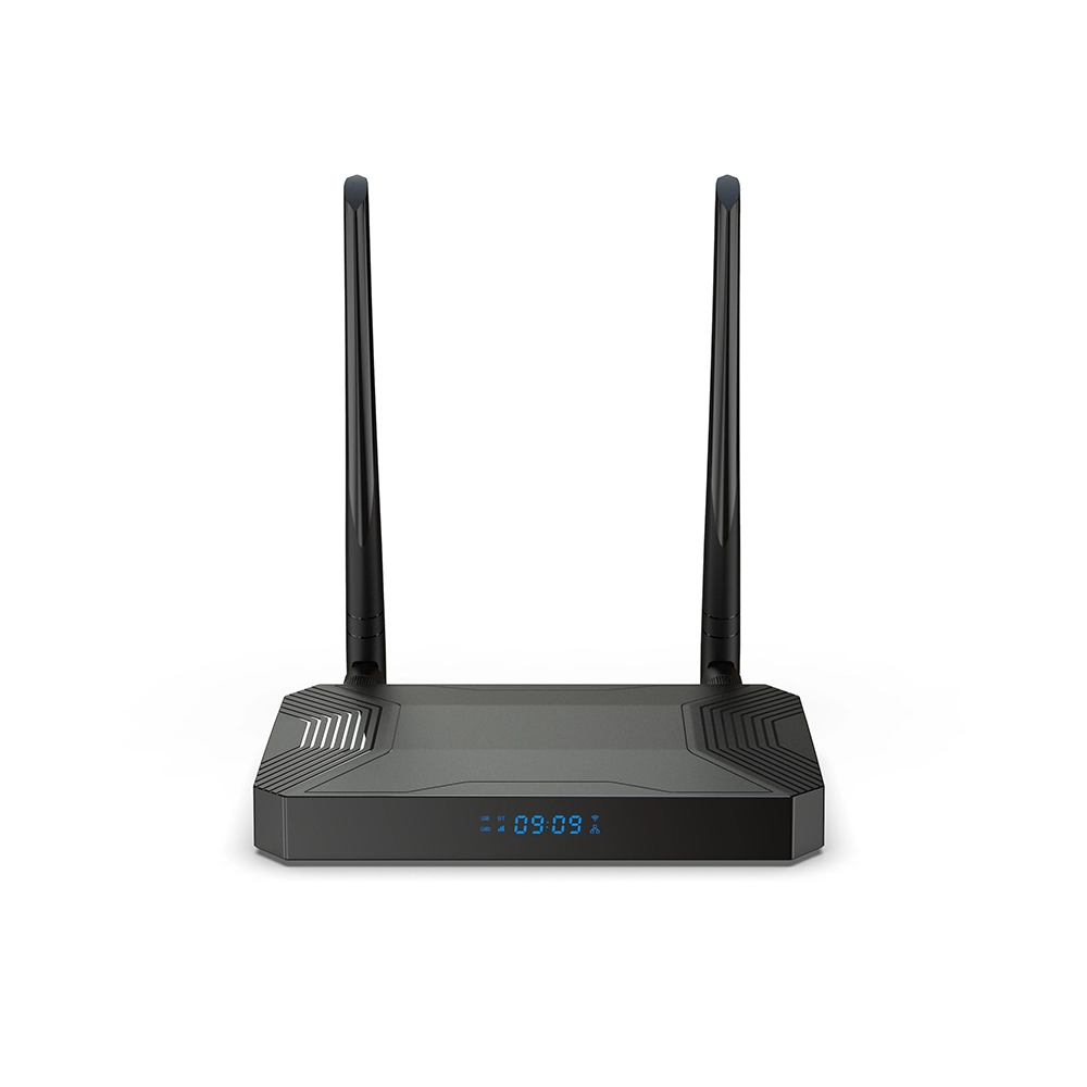 全志 H618/H313 四核 Android 10 双 WiFi 4K 超高清 4G LTE 机顶盒