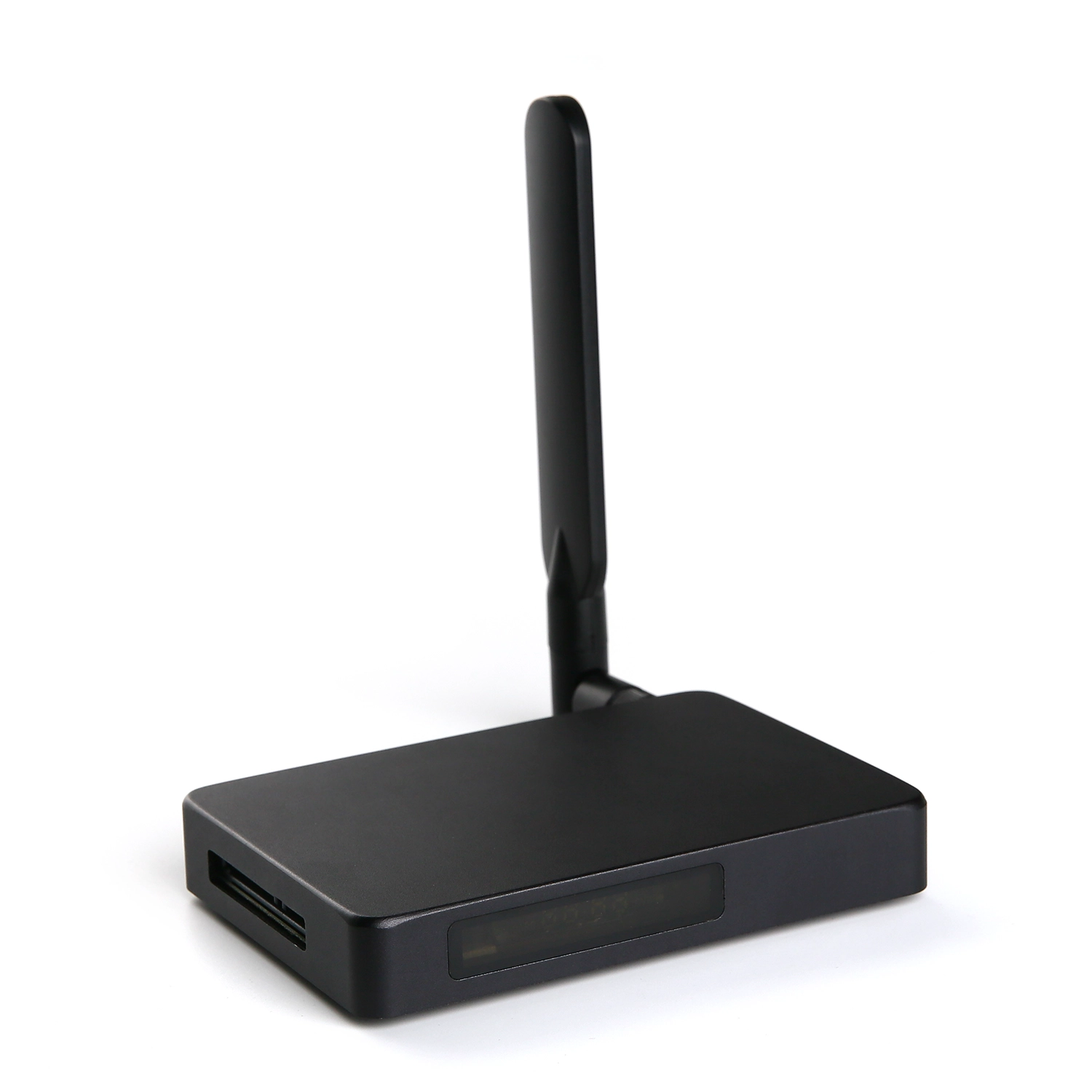 使用我们的互联网电视盒解锁无限连接 - 最佳 HDMI 输入体验,由 Realtek RTD1295 提供支持