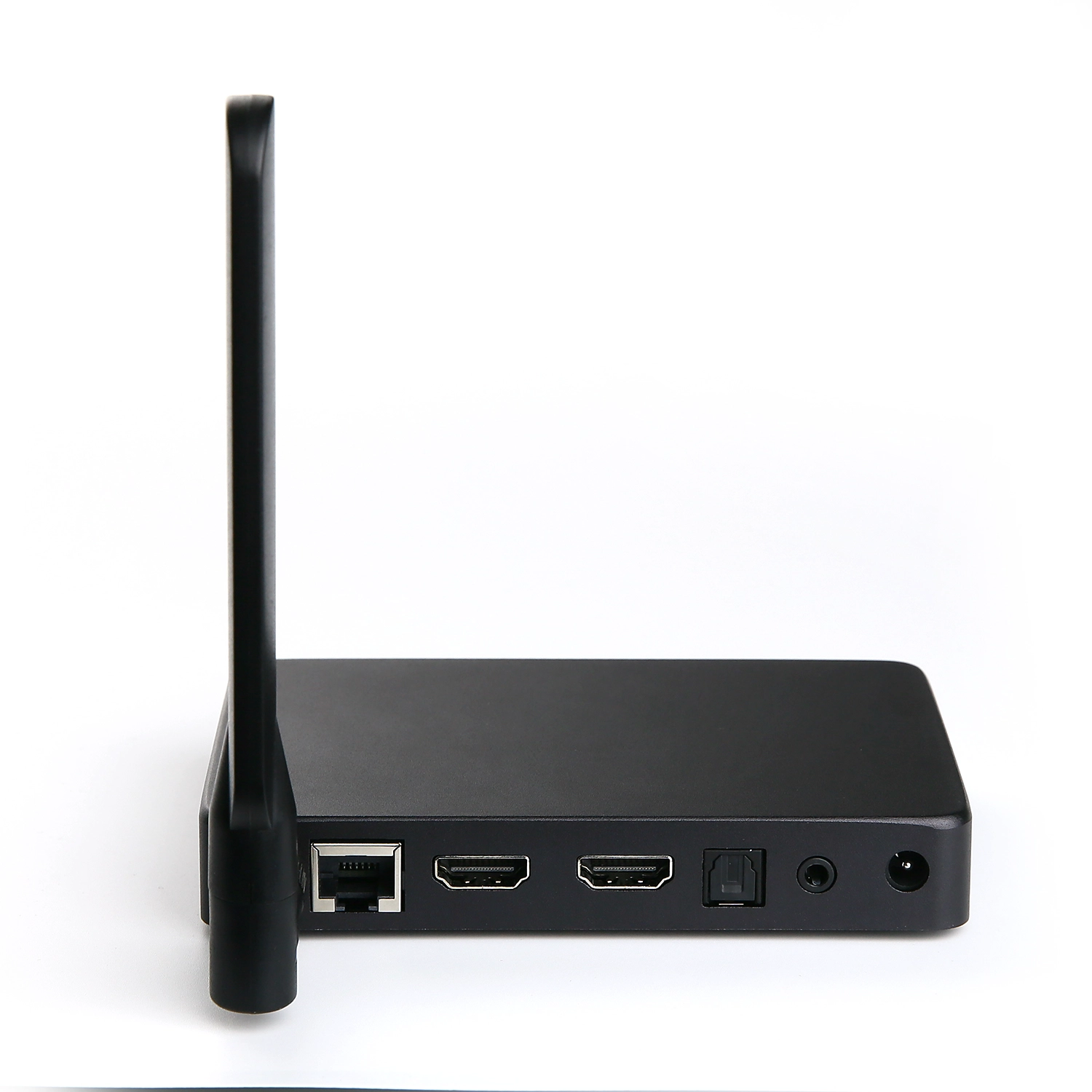 使用我们的互联网电视盒解锁无限连接 - 最佳 HDMI 输入体验,由 Realtek RTD1295 提供支持