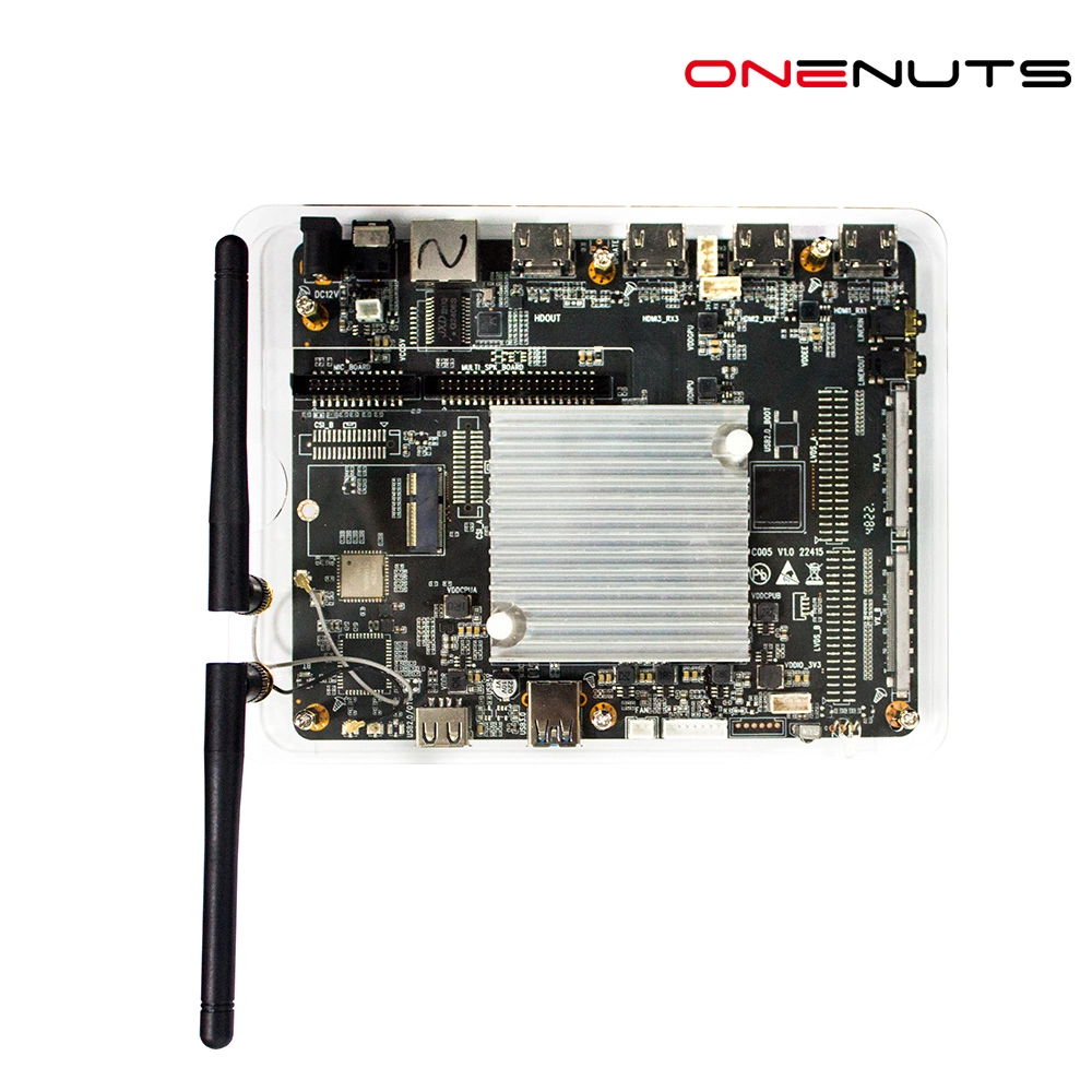 Best Android Smart TV Box Manufacturer