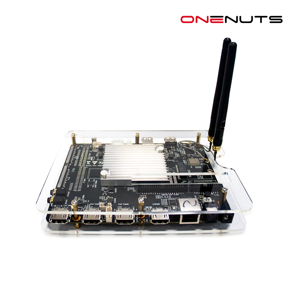Best Android Smart TV Box Manufacturer