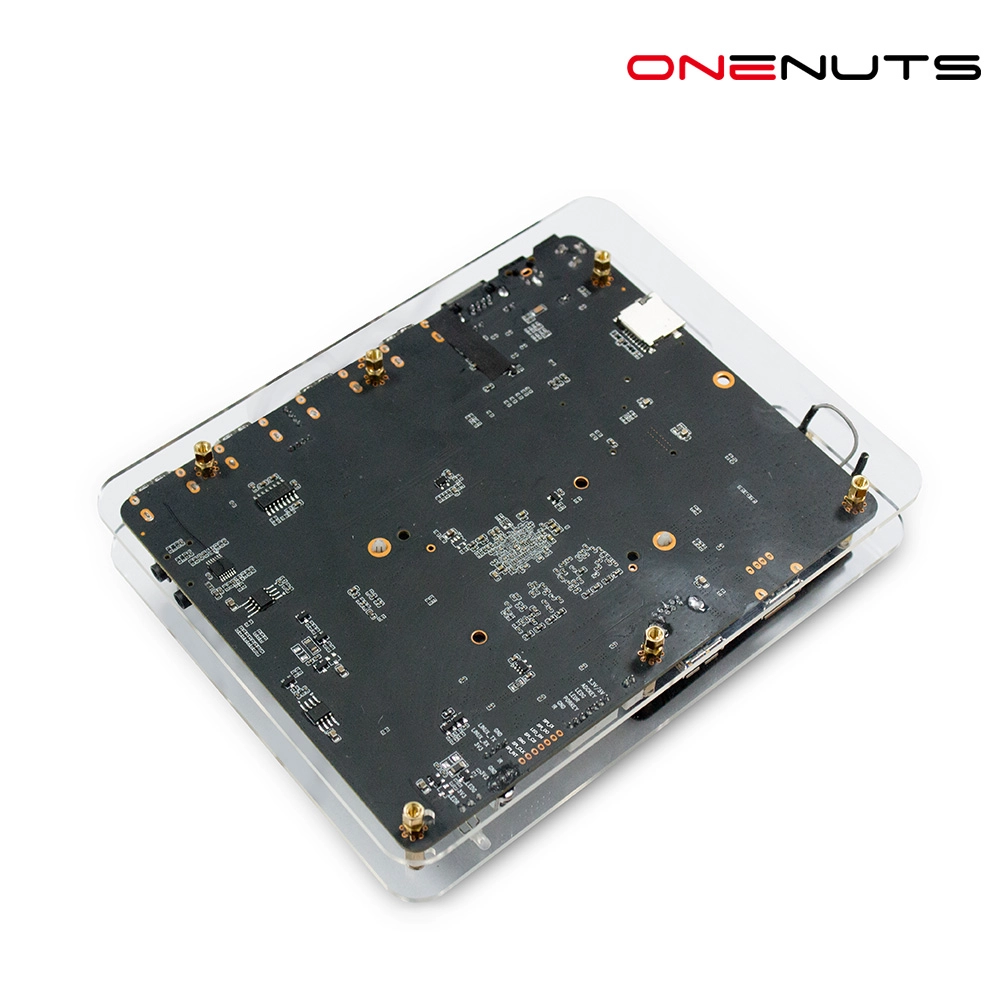 Best Android Smart TV Box Manufacturer