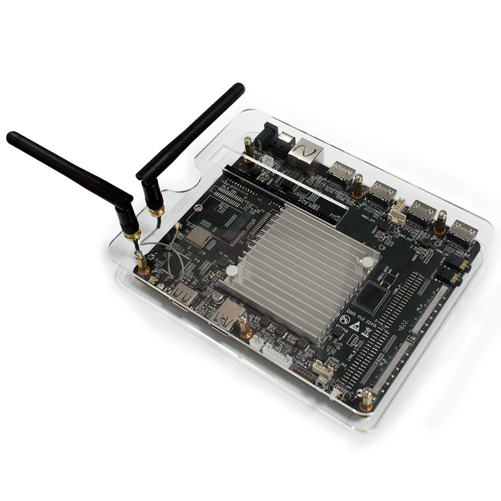 Best Android Smart TV Box Manufacturer