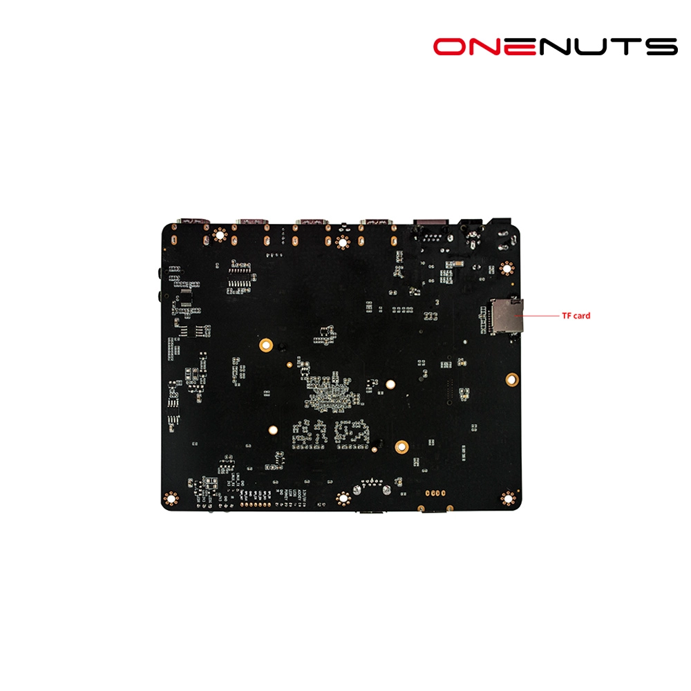 Android-TV-Box-Lieferant OEM-Internet-TV-Box-Lieferant