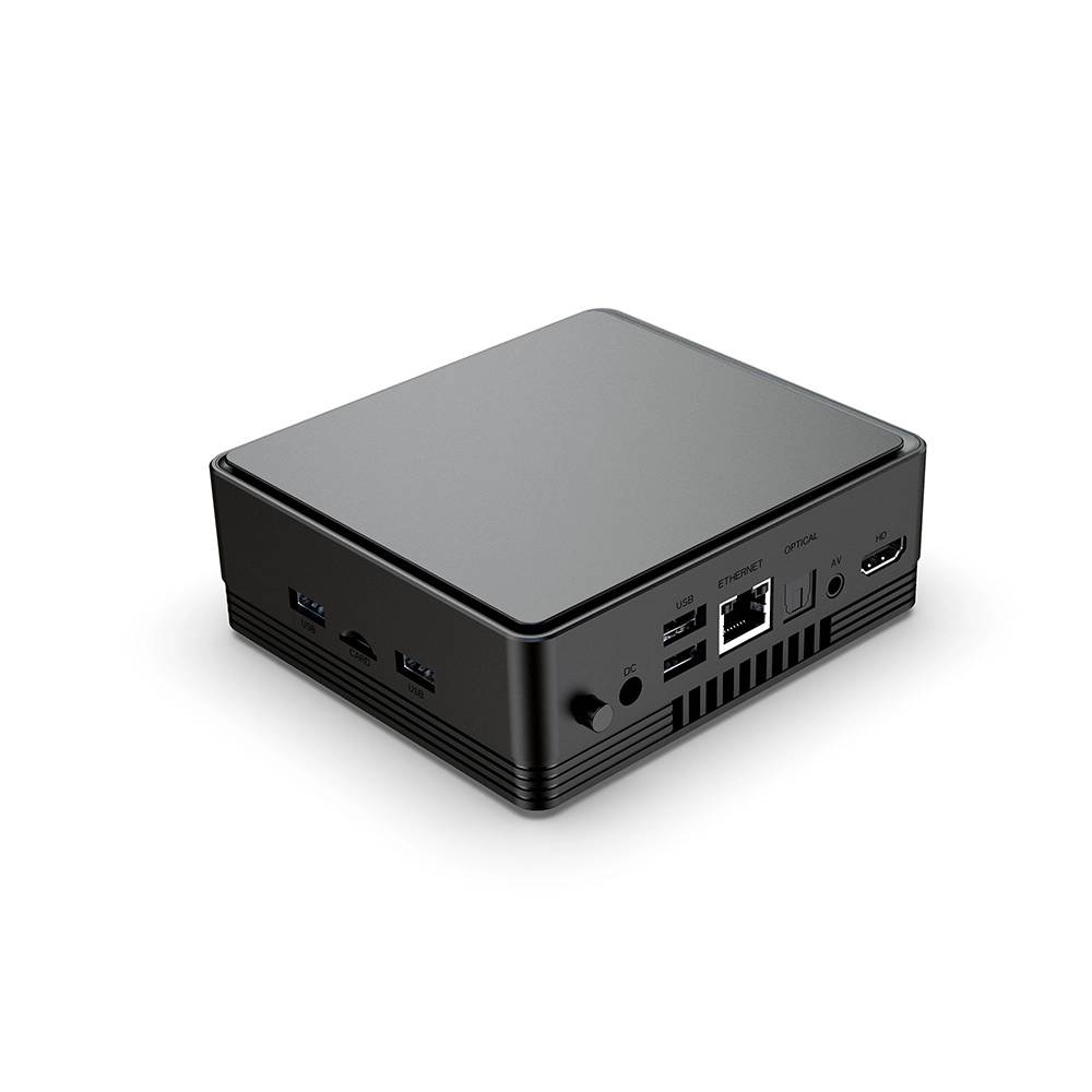 HD TV Box Android Latadsales, Melhor Player de Internet Streaming