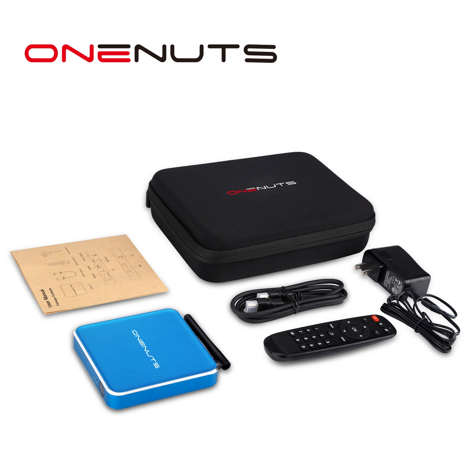 New Android TV Box с Android 6.0, Android TV Boxs Wholesale China