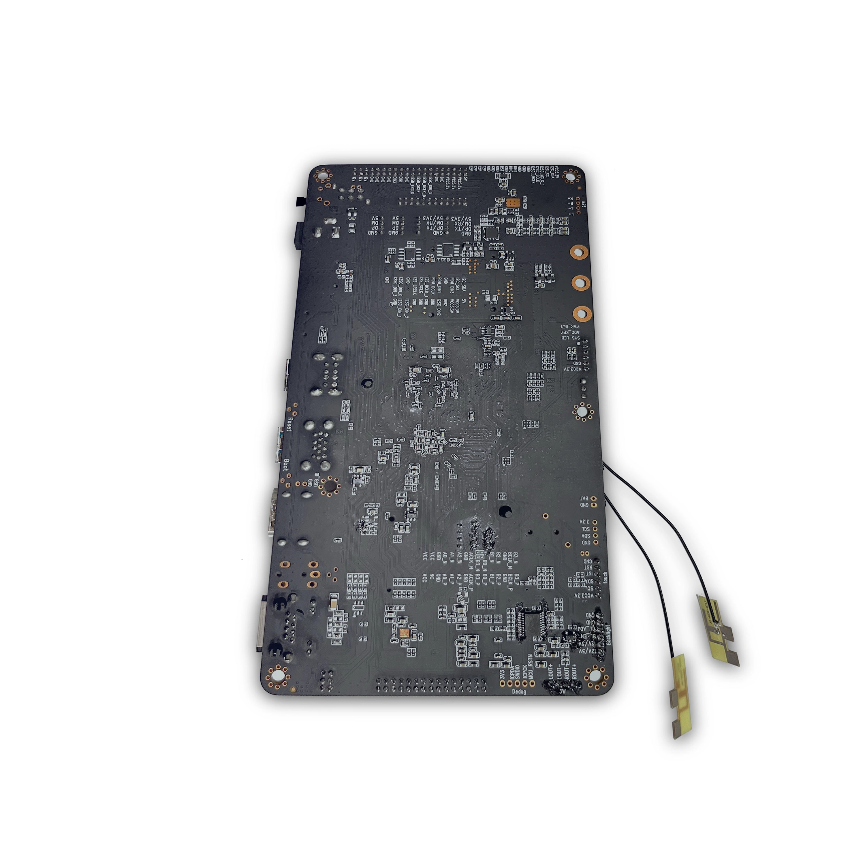 China Network Media Player, Android IPTV Box in China