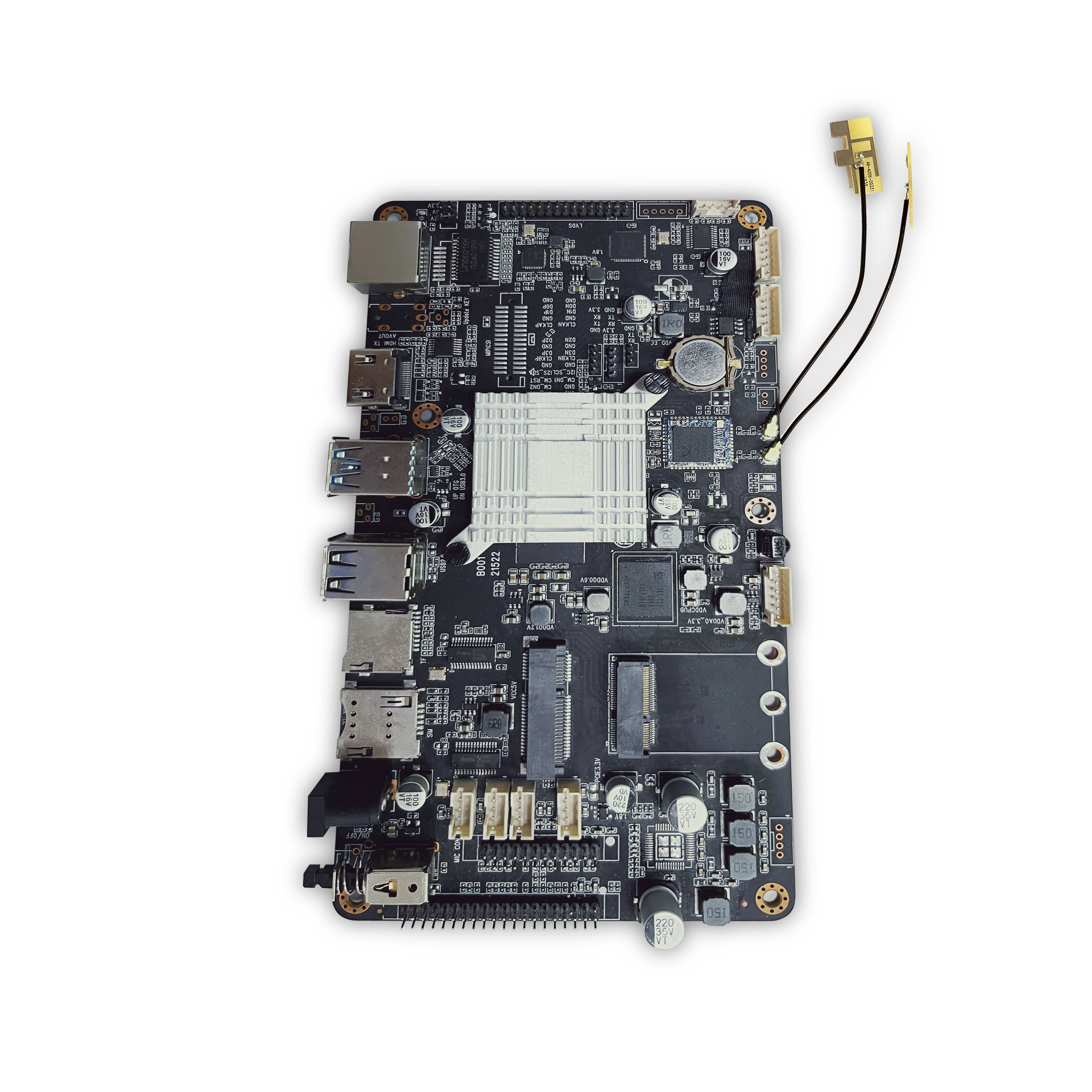 Smart Android TV Box, Best Android TV Box Manufacturer