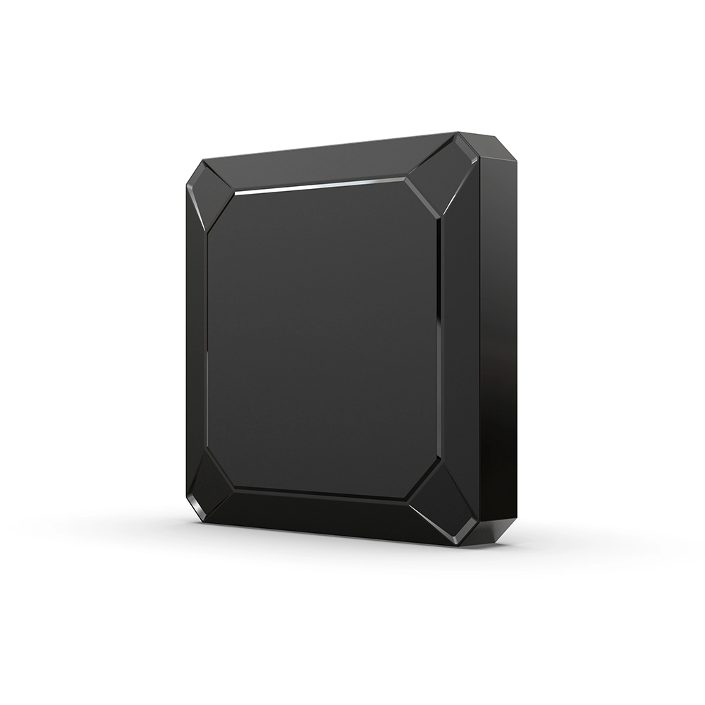 Box TV Rockchip Quad Core OTT 8K Ultra HD