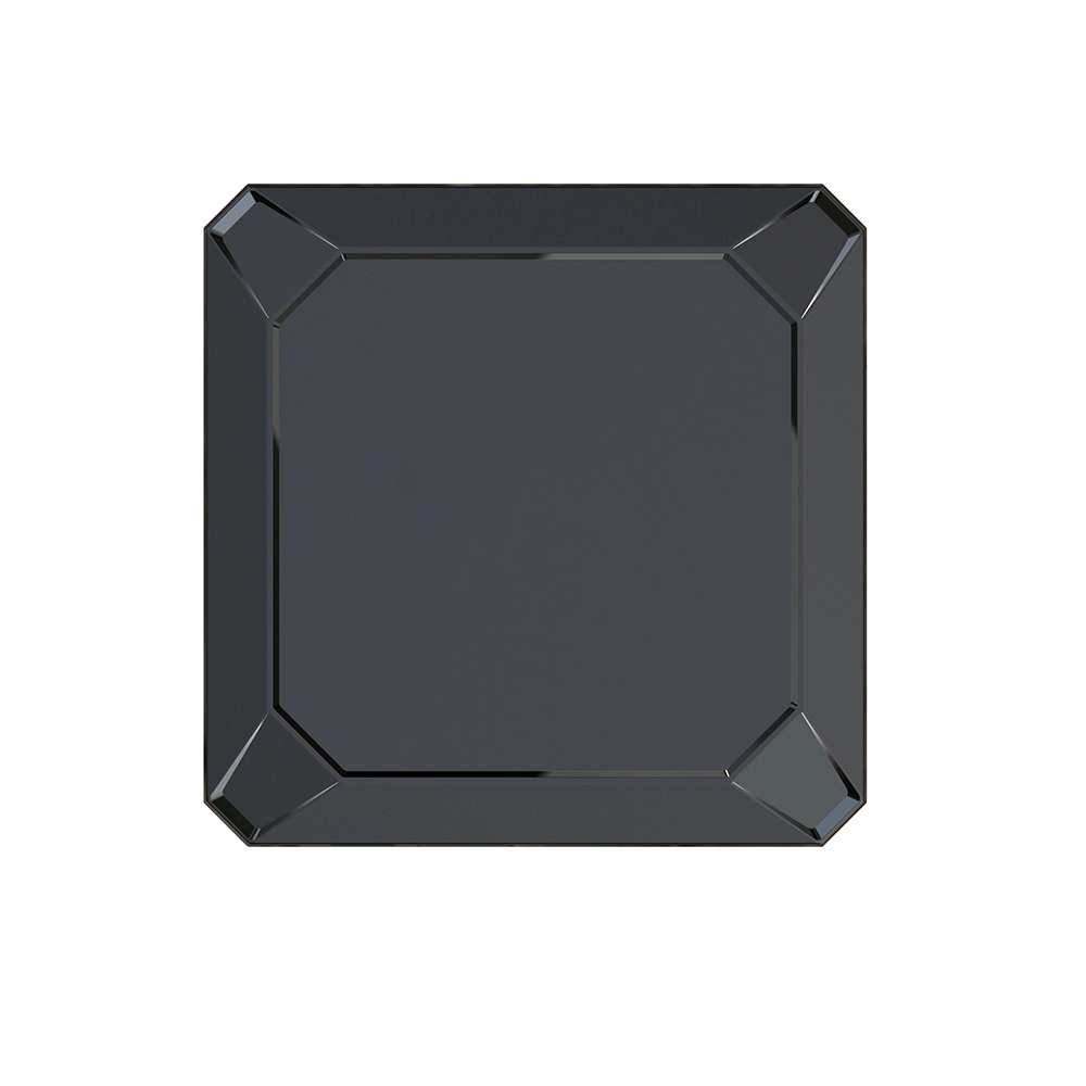 Box TV Rockchip Quad Core OTT 8K Ultra HD